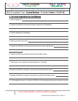 General Business Worksheet Two for Grade 11.pdf